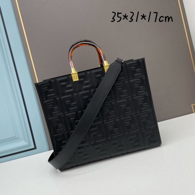 Fendi Shopping Bags